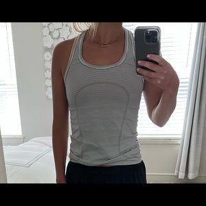 Lululemon | Swiftly Tech Racerback Tank Top